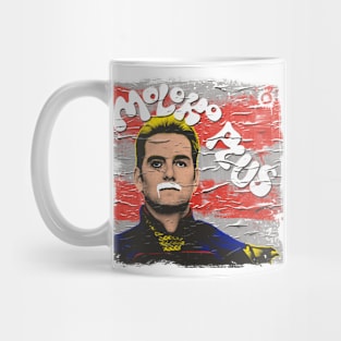 Moloko Plus Mug